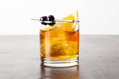 Cocktails